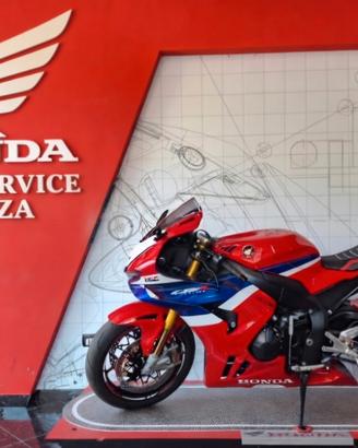 Honda CBR 1000 RR