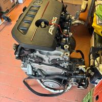 Mercedes classe  A 35