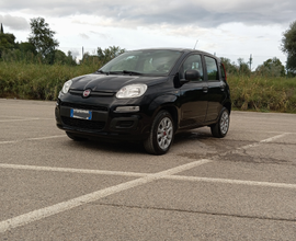 FIAT panda - Metano