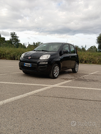 FIAT panda - Metano