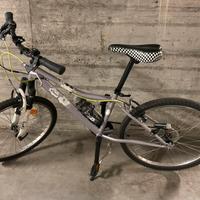 Bici come nuova