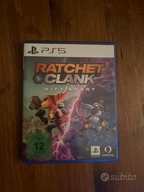 Ratchet & clank PS5
