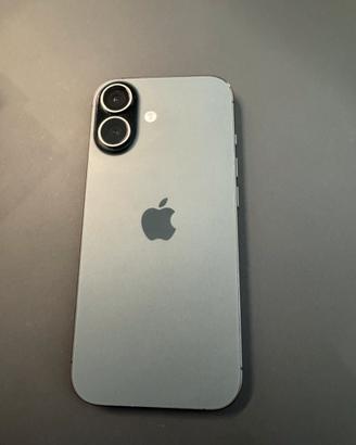 iPhone 17 [256 GB] - Nero - Maggio 2026