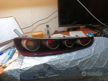 Fanale posteriore Alfa Romeo Brera originale mod. 