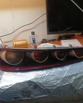 Fanale posteriore Alfa Romeo Brera originale mod. 