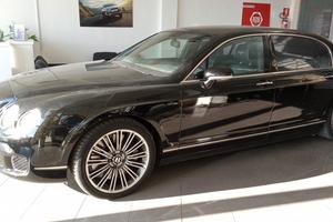 Bentley Continental Flying Spur