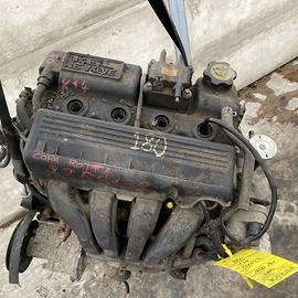 Motore MINI Cooper R50 1.6 16V W10B16A Benzina