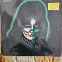 KISS disco vinile 33 Giri