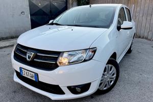 Dacia Sandero 1.1 GPL