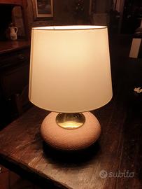 Lampada da tavolo