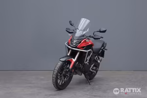 HONDA CB 500 X