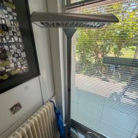 Lampada da terra ufficio