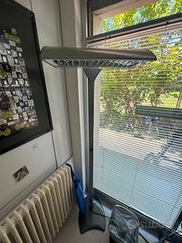 Lampada da terra ufficio