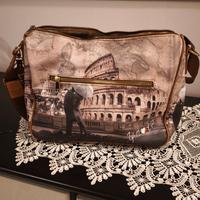 Borsa YNot Roma 