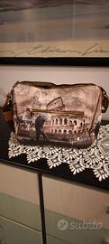 Borsa YNot Roma 