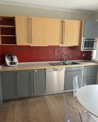 Cucina bulthaup