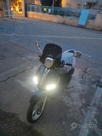 Liberty 125 Nuovo