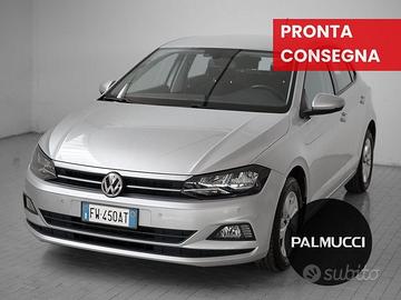 Volkswagen Polo 5p 1.0 evo Comfortline 65cv