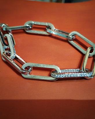 bracciale bronzo Rebecca 
