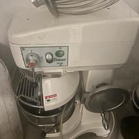 Planetaria Fimar professionale