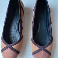 Scarpe "ballerine" GEOX Taglia 36