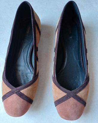 Scarpe "ballerine" GEOX Taglia 36