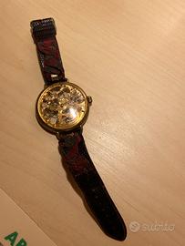 Orologio pinko