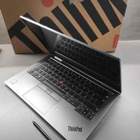 💼✨Lenovo Thinkpad X1 Yoga G4 i7 + Lettore Sim 4g