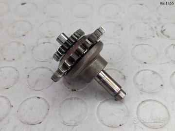 CENTRIFUGA VALVOLA SUZUKI RM 125 1993 1994 1995