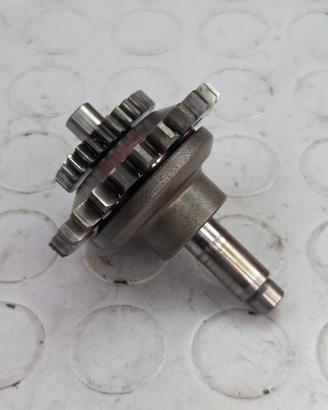 CENTRIFUGA VALVOLA SUZUKI RM 125 1993 1994 1995