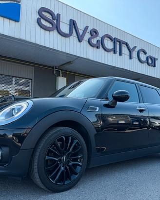 MINI Cooper D Clubman Clubman 2.0 auto