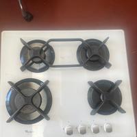 Piano cottura whirpool