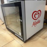 Freezer bar Algida