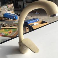 Ribinetto lavello colorato