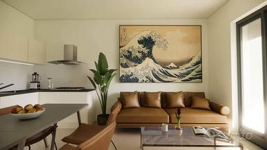 Appartamento di 103 m² con 4 locali a Firenze