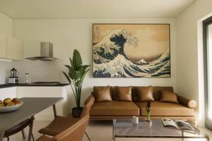 Appartamento di 103 m² con 4 locali a Firenze