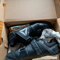 Reebok Legacy Lifter - n. 42 donna