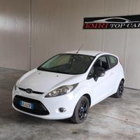 Ford Fiesta 1.2 3p.