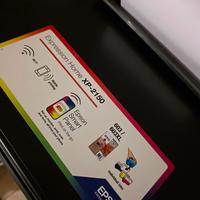 Stampante Epson XP 2150