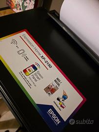 Stampante Epson XP 2150