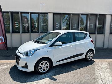 Hyundai i10 1.0 LPGI Econext Classic
