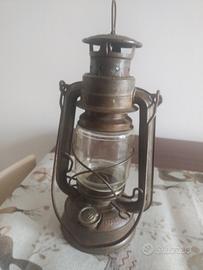 Lanterna antica 