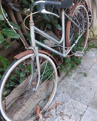 bici vintage