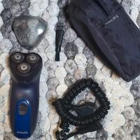 rasoio elettrico Philips 