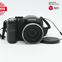 Fuji Finepix S
