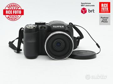Fuji Finepix S