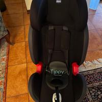 Seggiolino Chicco