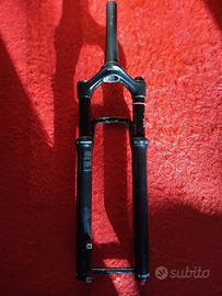 Forcella rock shox reba 29"