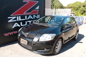 Auris 2.0 D-4D 5 porte Sol