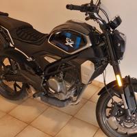 Cfmoto 300cl-x - 2023